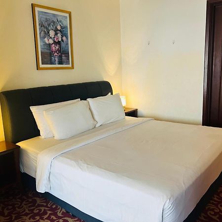Better Residence Suite At Times Square Kl Kuala Lumpur Bagian luar foto
