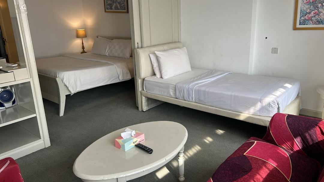 Better Residence Suite At Times Square Kl Kuala Lumpur Bagian luar foto