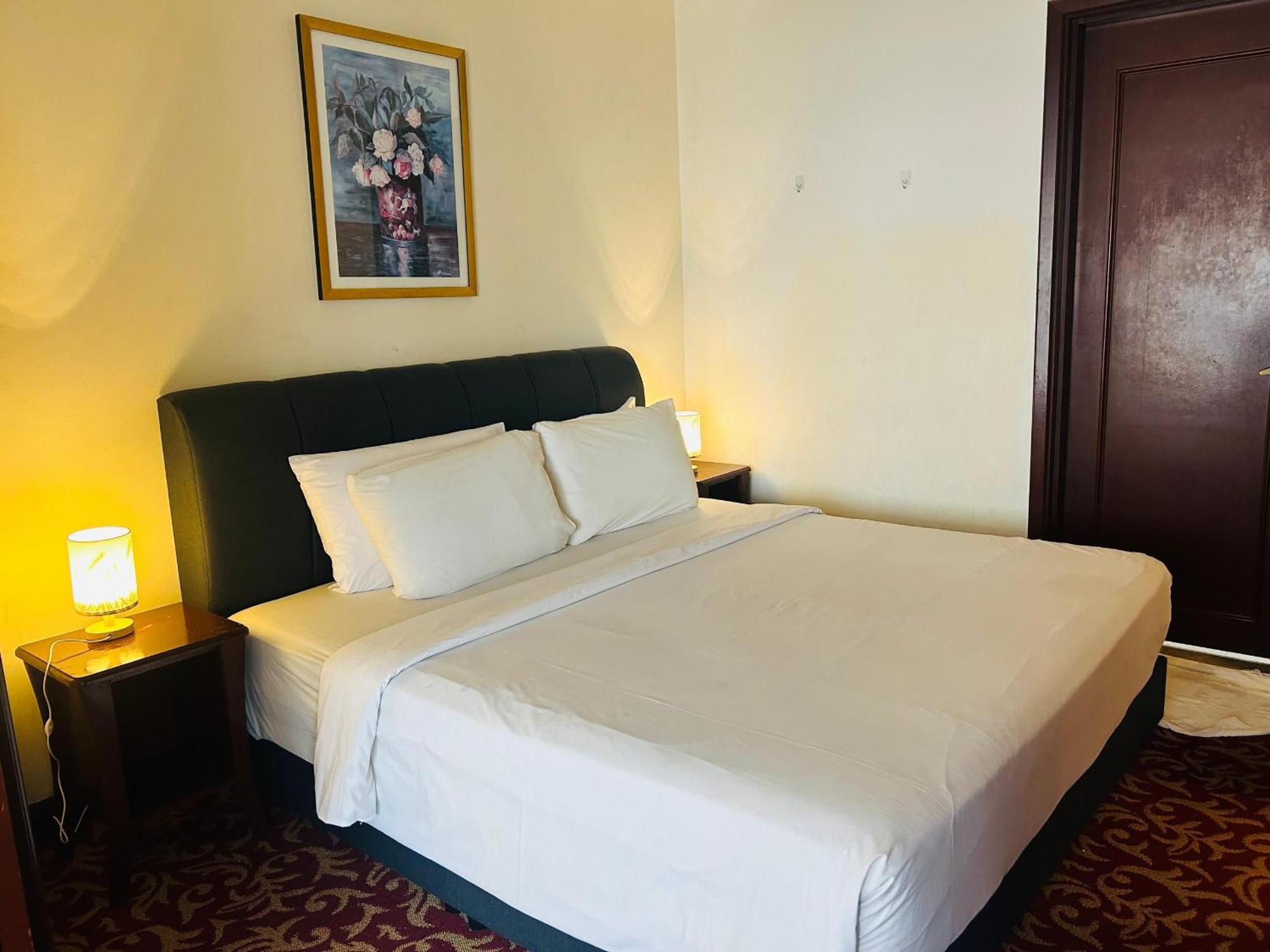 Better Residence Suite At Times Square Kl Kuala Lumpur Bagian luar foto