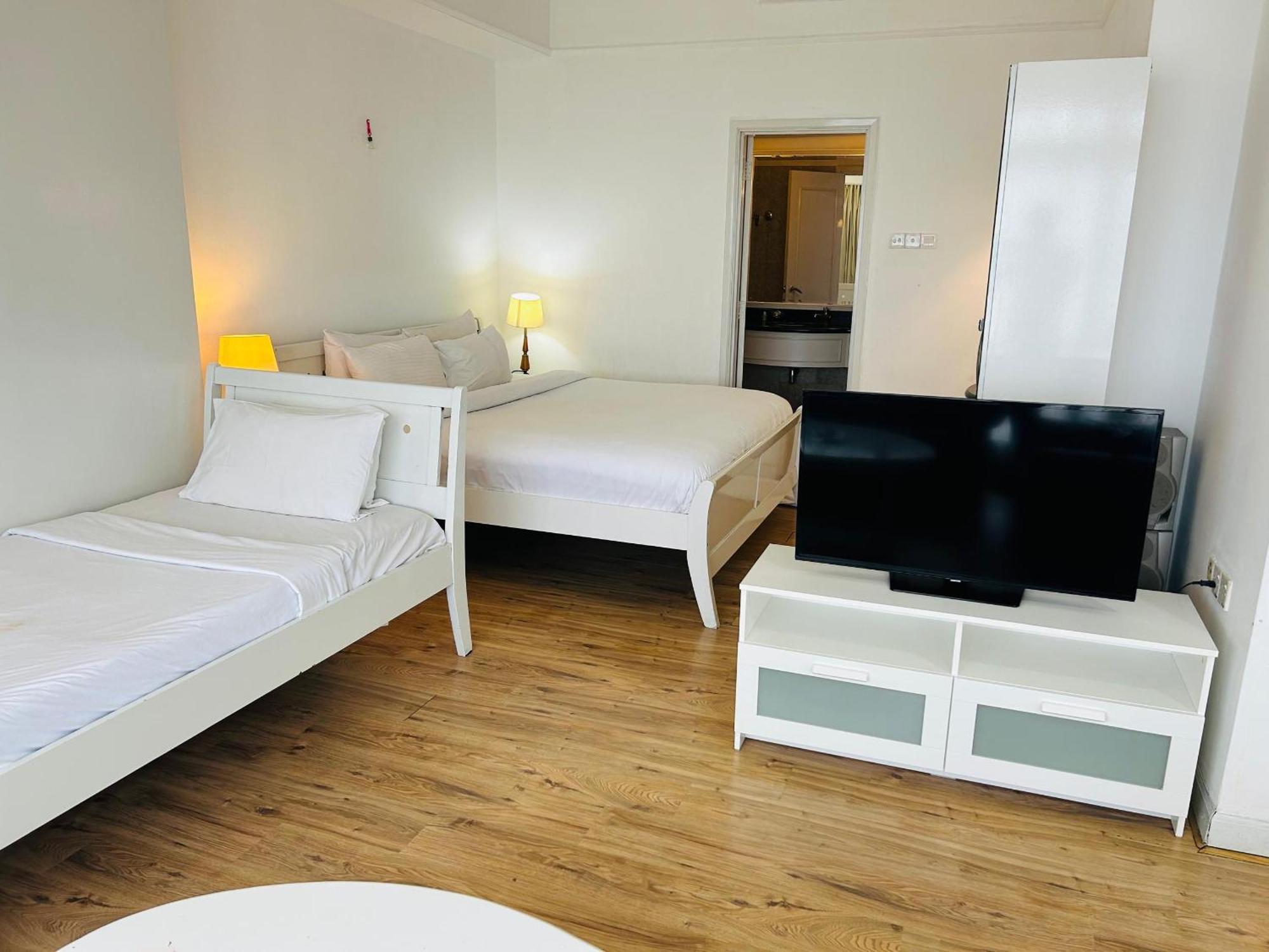 Better Residence Suite At Times Square Kl Kuala Lumpur Bagian luar foto