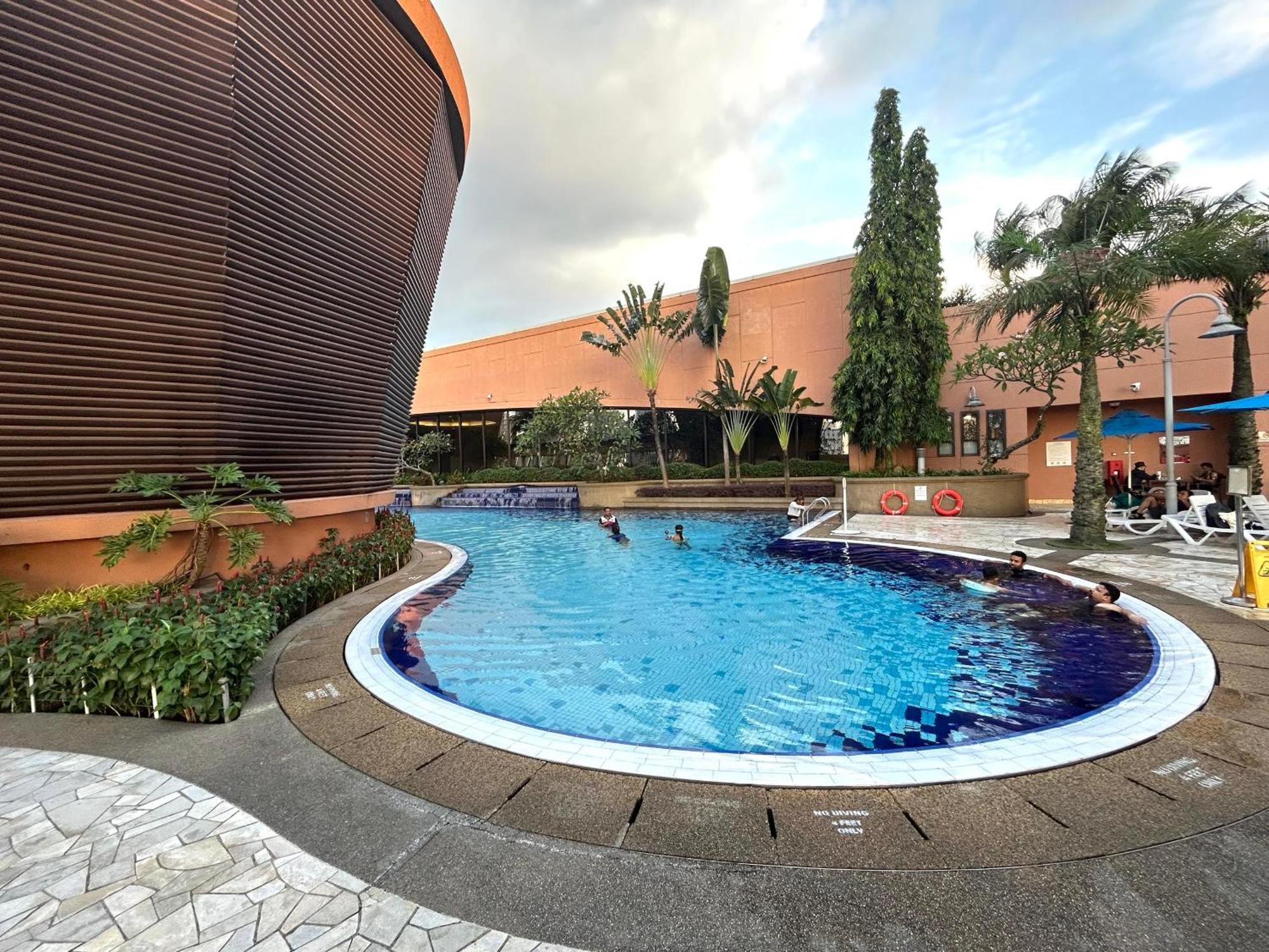 Better Residence Suite At Times Square Kl Kuala Lumpur Bagian luar foto