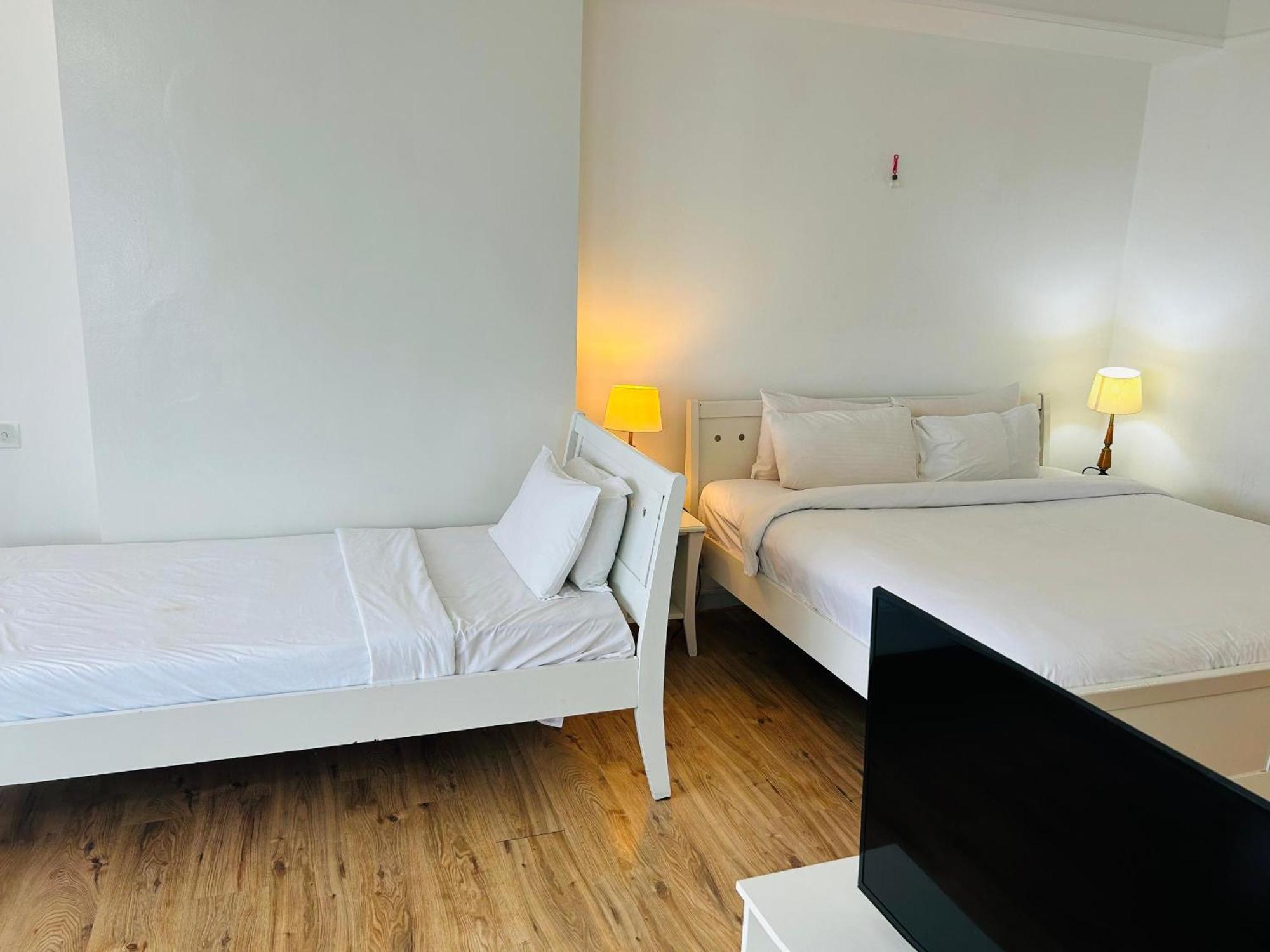 Better Residence Suite At Times Square Kl Kuala Lumpur Bagian luar foto